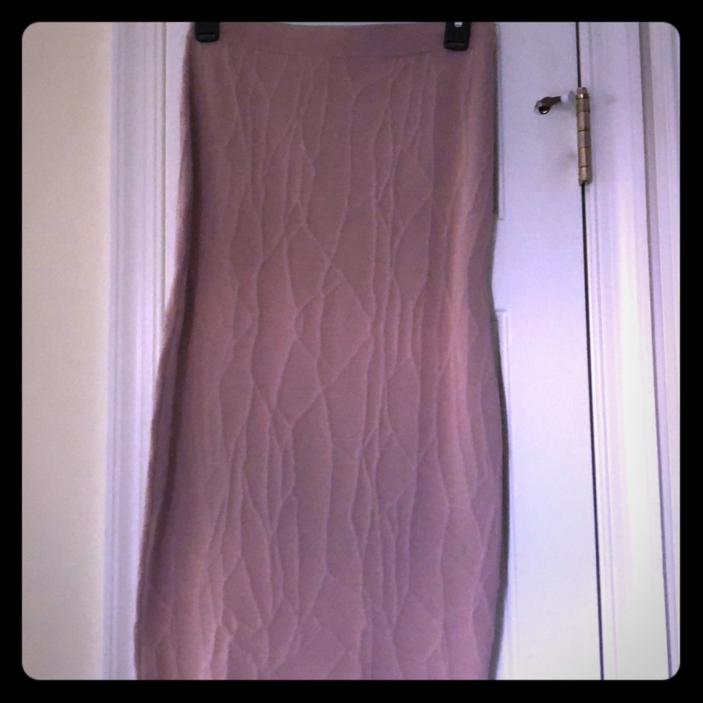 Sexy long fitted pencil skirt😍😍